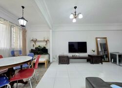 Blk 589 Woodlands Drive 16 (Woodlands), HDB 5 Rooms #628884301